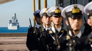 FONTI INPA:Concorso per il reclutamento di 25 Marescialli, a nomina diretta, della Marina Militare