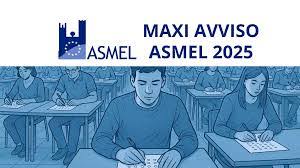 FONTI INPA: MAXI AVVISO ASMEL 2025 PER LA FORMAZIONE E AGGIORNAMENTO DI 37 ELENCHI DI IDONEI ALLE ASSUNZIONI A TEMPO INDETERMINATO E DETERMINATO