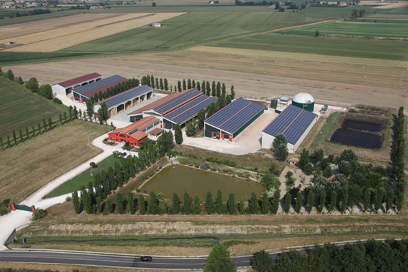 FONTI FIRA: Investimenti imprese agricole, il MIMIT modifica la disciplina di accesso alle agevolazioni