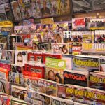 FONTI FIRA: Sostegno all’editoria, da ottobre i contributi per i punti vendita, in via non prevalente, di quotidiani e periodici