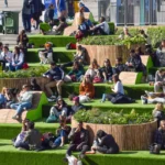 FONTI FIRA: La Commissione Europea lancia DUT 2025, il bando per trasformare gli spazi urbani in modelli di neutralità climatica