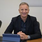 Marinucci spiega riforma acqua in Abruzzo: meno consorzi, più efficienza