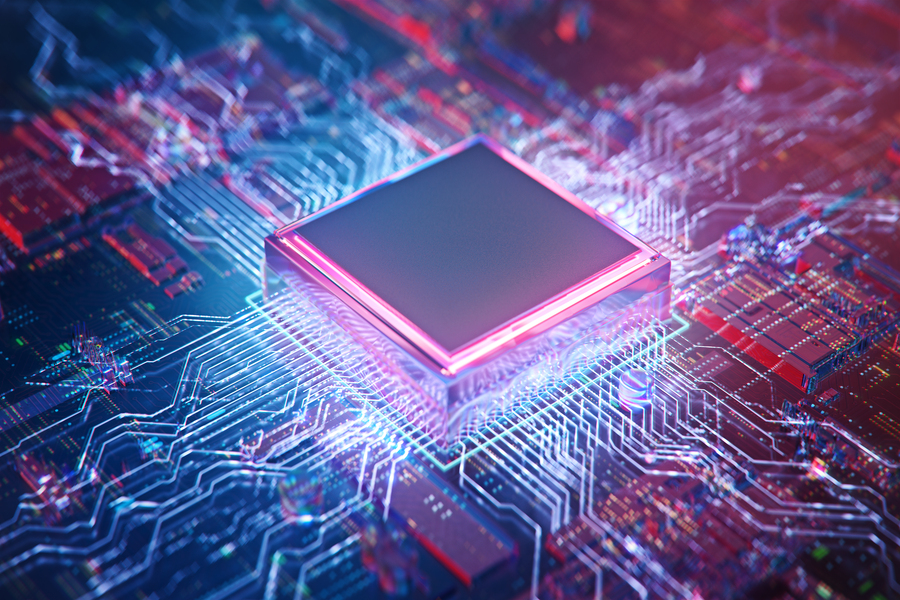 FONTI FIRA: Rifinanziato il Fondo per i Contratti di sviluppo semiconduttori: un miliardo per promuovere tecnologia dei microprocessori e nuove applicazioni industriali
