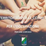 FONTI FIRA: Regione Abruzzo, un Patto con imprese e organismi di formazione per sviluppare le competenze dei disoccupati