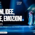 FONTI FIRA: Ministero della Cultura, torna ‘Per Chi Crea’: quattro bandi per promuovere la creatività giovanile