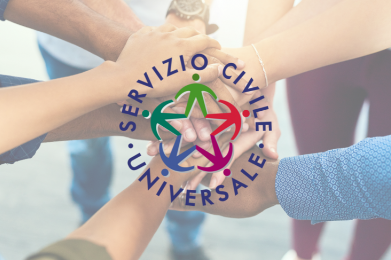 FONTI FIRA:Servizio civile, bando per la selezione di 2.098 operatori volontari