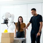 FONTI FIRA: Nasce la TechEU Platform della BEI: semplificare l’accesso ai finanziamenti per le imprese innovative