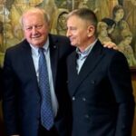 Marinucci (Marsilio Presidente): “Cordoglio per la scomparsa del professor Edoardo Alesse”