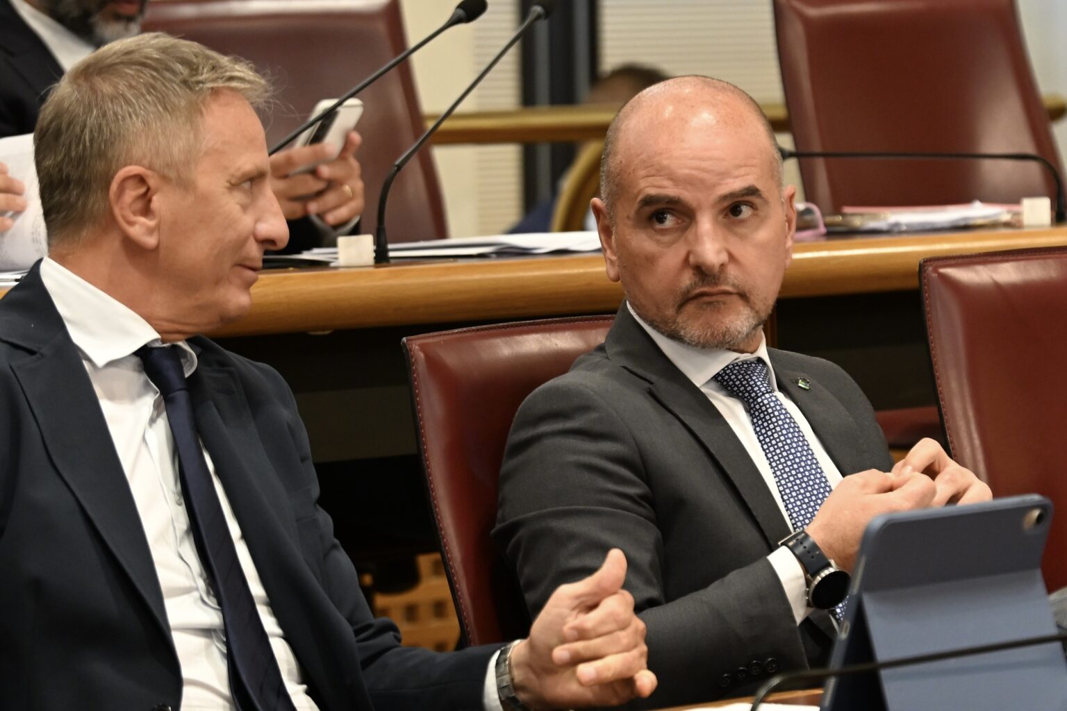 Consiglio regionale: nuova legge sulle comunità abruzzesi nel mondo. Ok bilancio consolidato della Regione