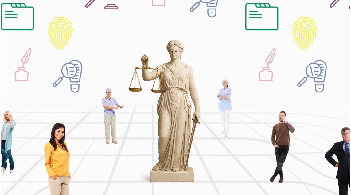 Si apre in Abruzzo la stagione degli Uffici di Prossimità! ⚖️