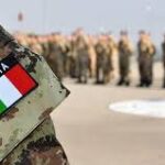 FONTI INPA:Marescialli Nomina Diretta Esercito Italiano 2025