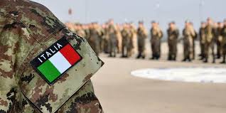 FONTI INPA:Marescialli Nomina Diretta Esercito Italiano 2025