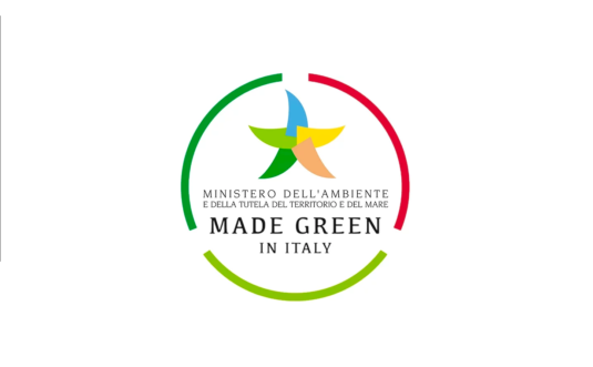 FONTI FIRA: Secondo bando “Made Green in Italy”, contributi a fondo perduto alle imprese per progetti di valutazione dell’impronta ambientale dei prodotti