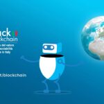 FONTI FIRA:TRACKIT blockchain di ICE: supporto gratuito alle PMI italiane nella lotta alla contraffazione e nella valorizzazione dei prodotti