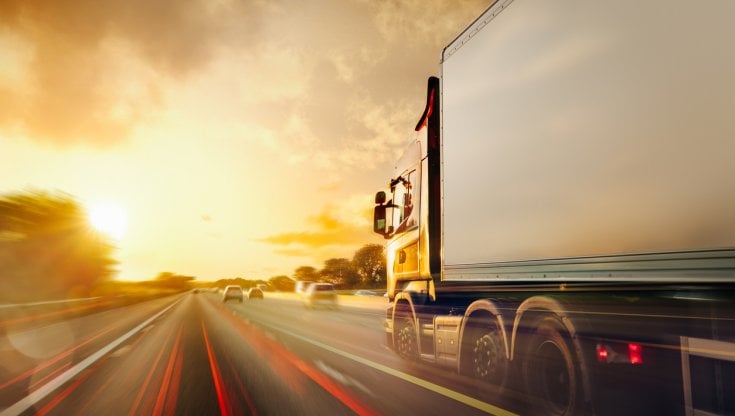 FONTI FIRA: MIT, Autotrasporto: incentivi per la formazione professionale
