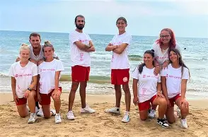 DA REGIONE ABRUZZO:Eures Abruzzo organizza colloqui per animatori per villaggi turistici all’estero