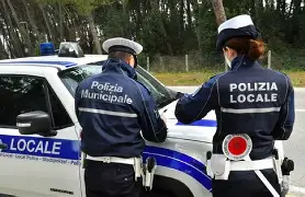 FONTI INPA: UNIONE DEI COMUNI “CITTA’ DELLA MAIELLA” – Bando di Concorso per l’assunzione di n. 3 agenti di Polizia Locale