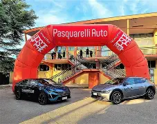 DA REGINE ABRUZZO:Pasquarelli auto cerca 100 profili per le proprie concessionarie in Abruzzo