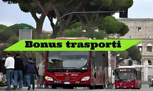 FONTI FIRA:🚍 Incentivo per i lavoratori che scelgono il trasporto pubblico!