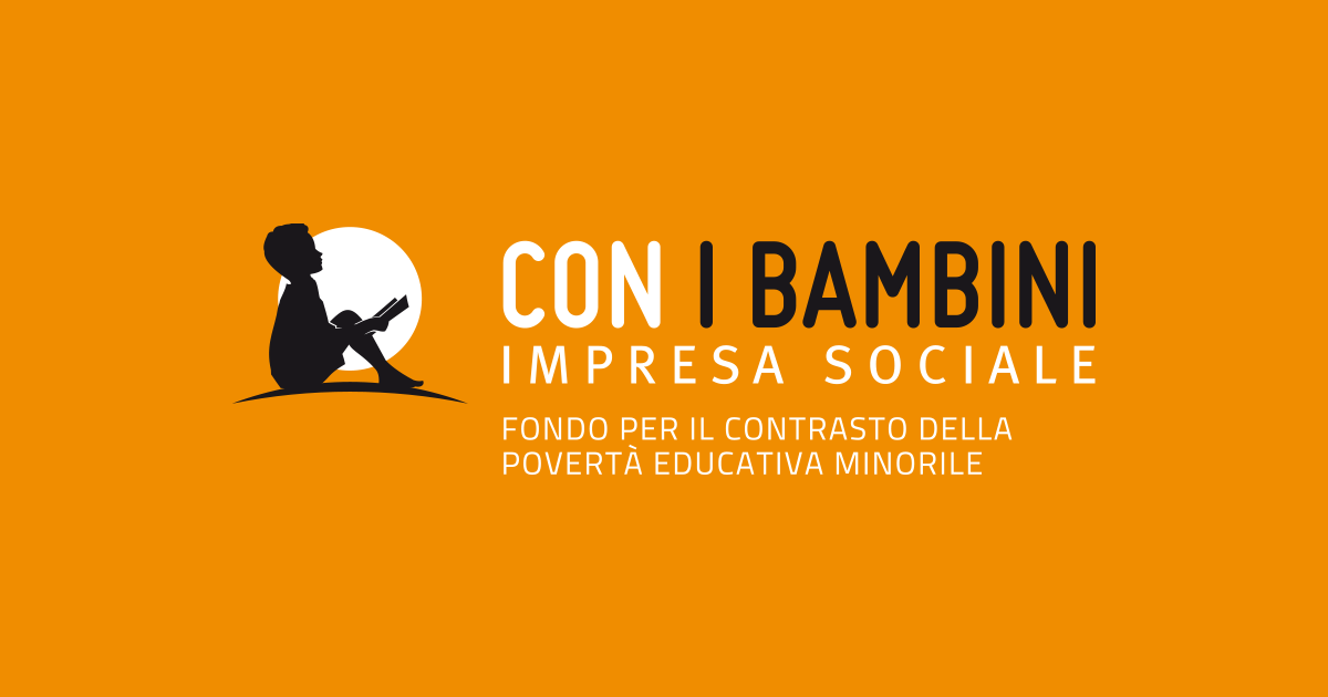 FONTI FIRA:Quinta edizione di “Con i Bambini”, bando per sostenere interventi di contrasto della povertà educativa minorile