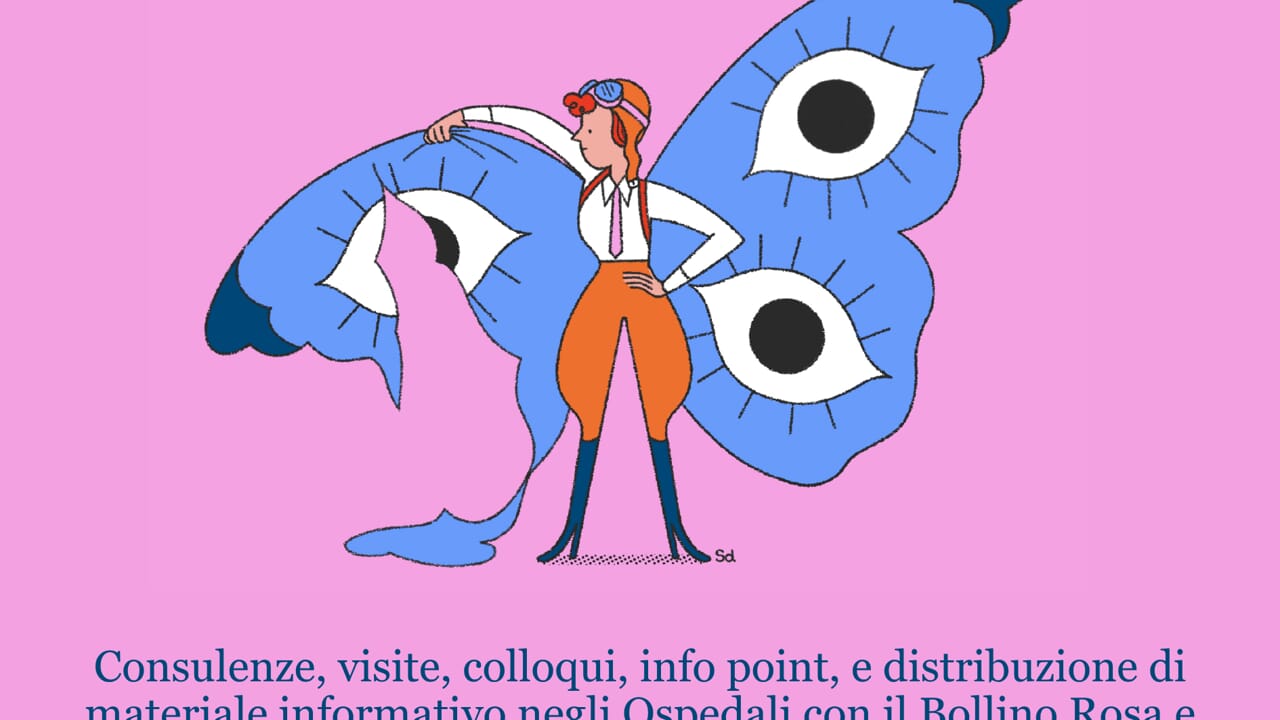 Visite ed ecografie ginecologiche gratuite negli ospedali del Chietino