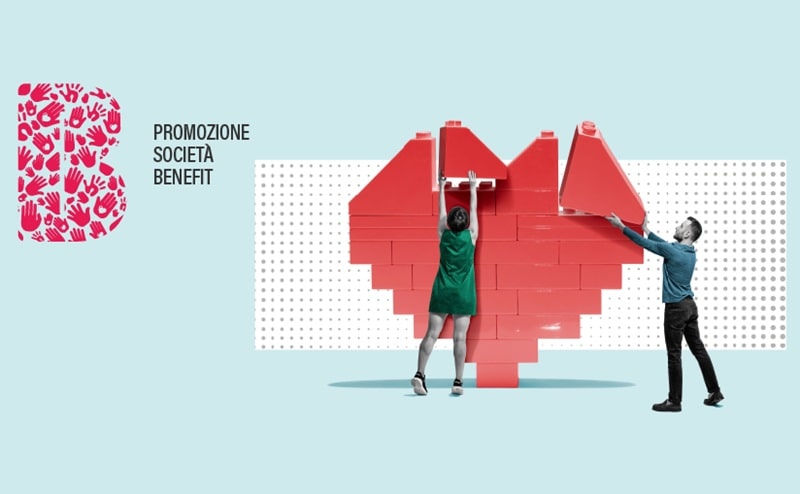 FONTI FIRA: Società Benefit, un nuovo modello di impresa che crea valore economico e sociale