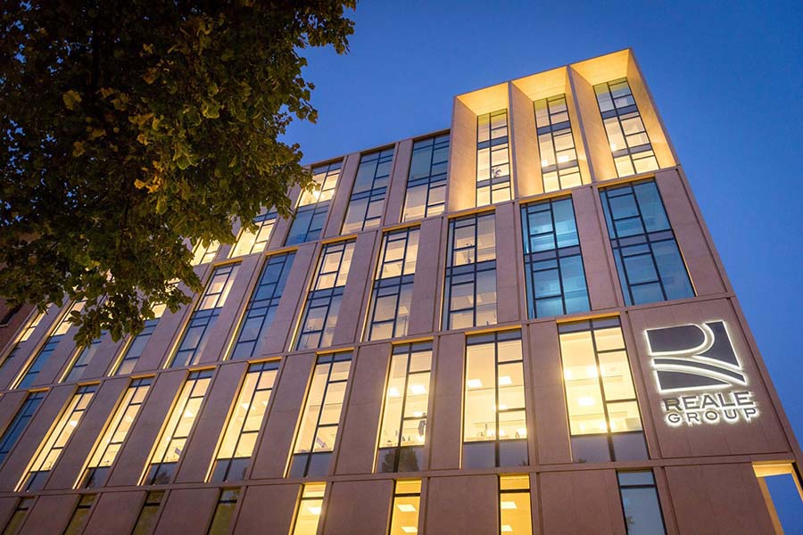 FONTI FIRA:Contributi di Reale Foundation per la realizzazione di iniziative di natura sociale