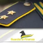 FONTI INPA: Guardia di Finanza. Concorso, per titoli ed esami, per il reclutamento di n. 12 tenenti in servizio 