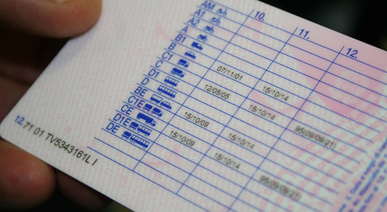 FONTI FIRA:Regione Abruzzo, voucher formativi individuali per il conseguimento di patenti di guida professionali: bando in scadenza a fine dicembre