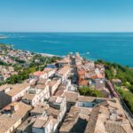 FONTI FIRA:Fondo Economia Blu: 2,1 milioni per la rigenerazione dei piccoli Comuni costieri