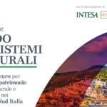 FONTI FIRA:Scade a febbraio il bando ‘Ecosistemi culturali’ di Fondazione CDP: 1 milione di euro per valorizzare il patrimonio storico e sociale