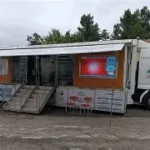 DA REGIONE ABRUZZO: Chieti e Ortona ospiteranno la Casa della salute mobile per il nuovo ciclo di screening gratuiti.