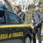 FONTI INPA:Concorso Guardia di Finanza