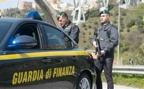 FONTI INPA:Concorso Guardia di Finanza