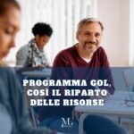 FONTI FIRA:Occupazione, pubblicato il decreto di riparto delle risorse GOL 24/26. All’Abruzzo oltre 8mln di euro