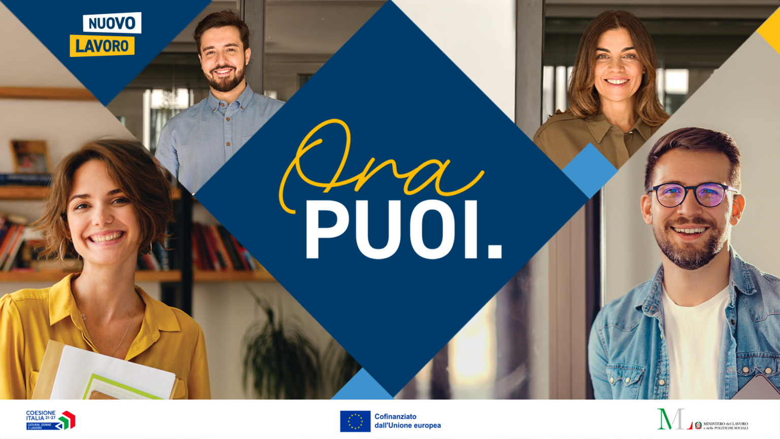 FONTI FIRA:“Progetto per l’Autoimpiego”, aperti gli accreditamenti dei soggetti formatori