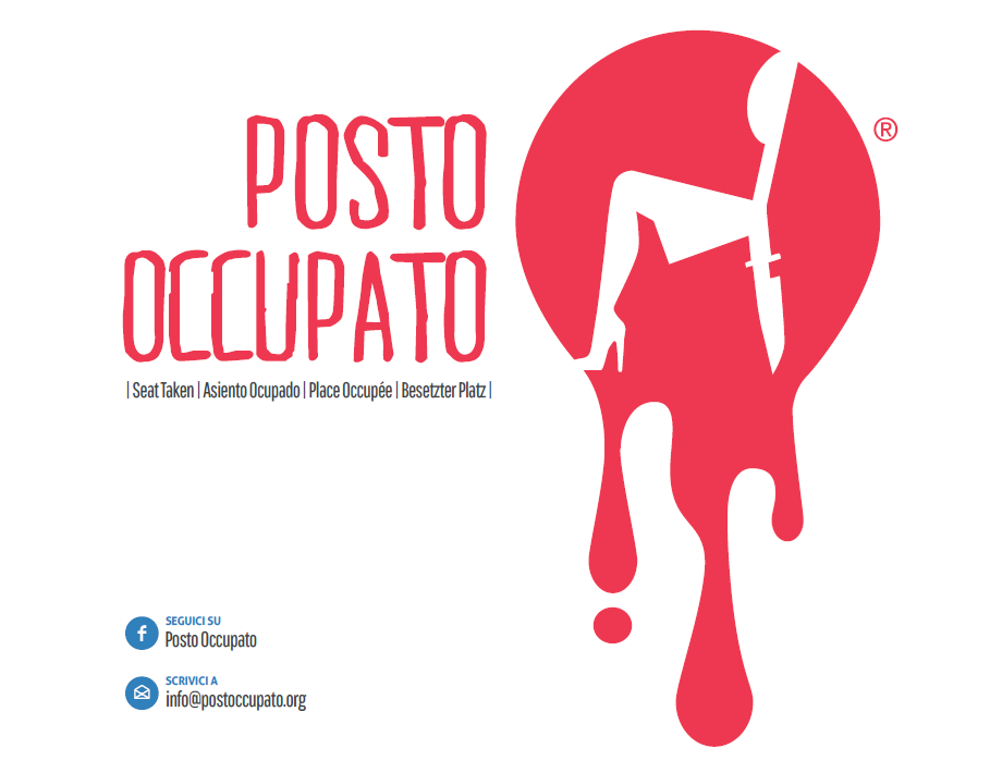 FONTI FIRA:FIRA aderisce a &ldquo;Posto Occupato&rdquo;, la campagna nazionale dedicata a tutte le donne vittime di violenza