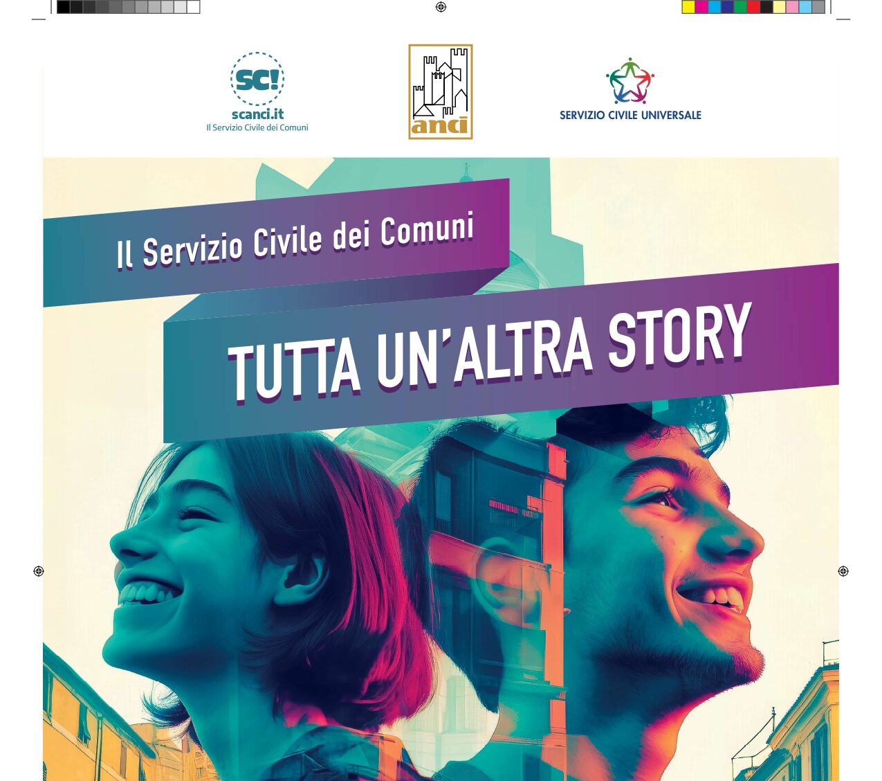 FONTI FIRA:Presentazione dei programmi di intervento di Servizio civile universale per l’anno 2026: Avviso per gli Enti