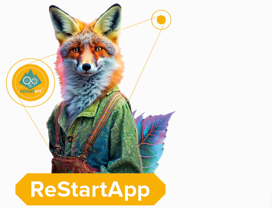 FONTI FIRA:Torna il Campus ReStartApp di Fondazione Garrone, che chiama a raccolta i giovani imprenditori per un percorso di formazione gratuito