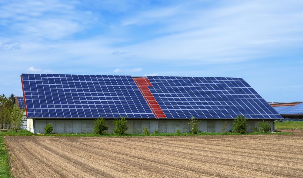 FONTI FIRA:Facility Parco Agrisolare, pubblicato il bando di incentivi per il fotovoltaico nelle imprese agricole