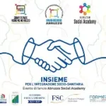 Nasce la Social Academy AbruzzoHub formativo e centro di competenze dedicato all’innovazione del sistema socio-sanitario regionale 🚀.
