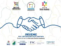 Nasce la Social Academy AbruzzoHub formativo e centro di competenze dedicato all&rsquo;innovazione del sistema socio-sanitario regionale 🚀.