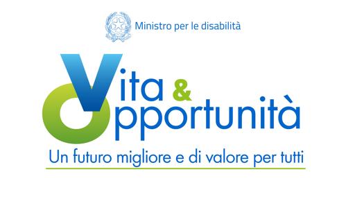 FONTI FIRA:Pubblicato il bando &ldquo;Vita & Opportunit&agrave;&rdquo; a sostegno dei progetti di inclusione per le persone con disabilit&agrave;