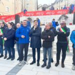 Inclusione e sport sulle piste abruzzesi: Lugini celebra i Giochi Special Olympics