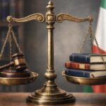 Referendum sulla Giustizia 22 e 23 marzo