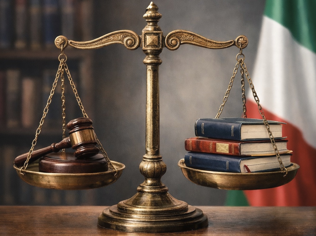 Referendum sulla Giustizia 22 e 23 marzo