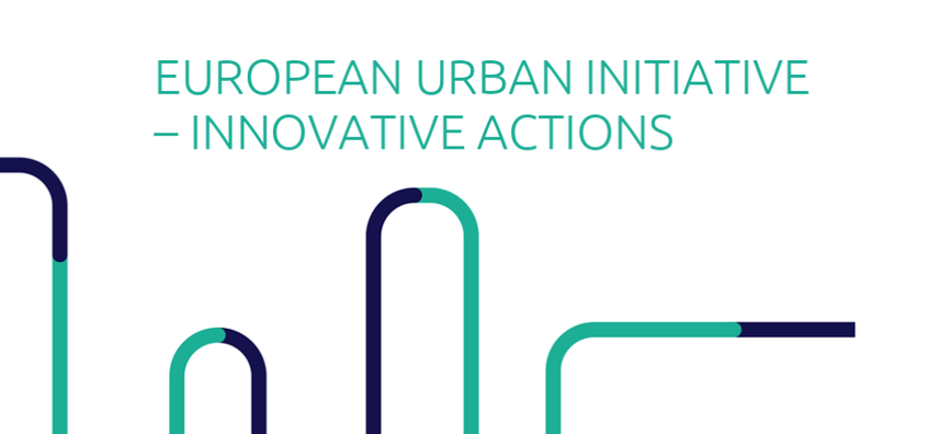 Bando European Urban Initiative per città e Unioni di Comuni che adottano soluzioni innovative per affrontare le sfide urbane