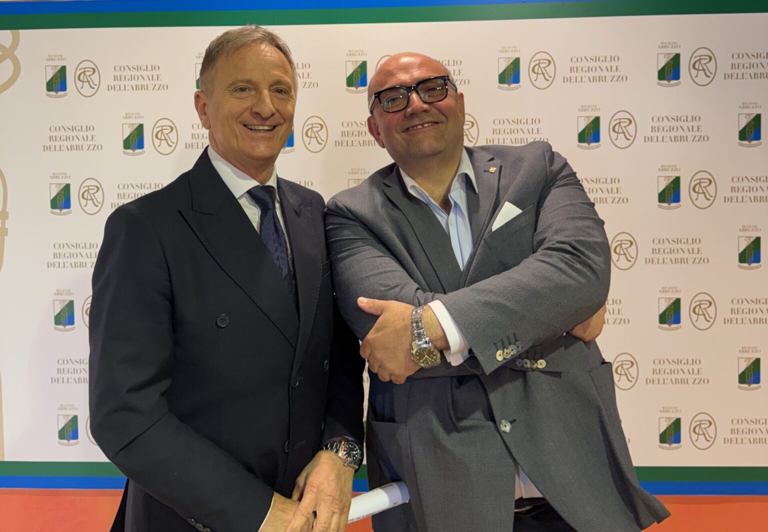 Assolto dalla Corte dei Conti Luciano Marinucci, ex Sindaco di San Giovanni Teatino