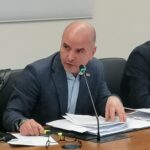 Referendum costituzionale, confronto a Carsoli: il consigliere regionale Gianpaolo Lugini interviene al convegno sulle ragioni del SÌ