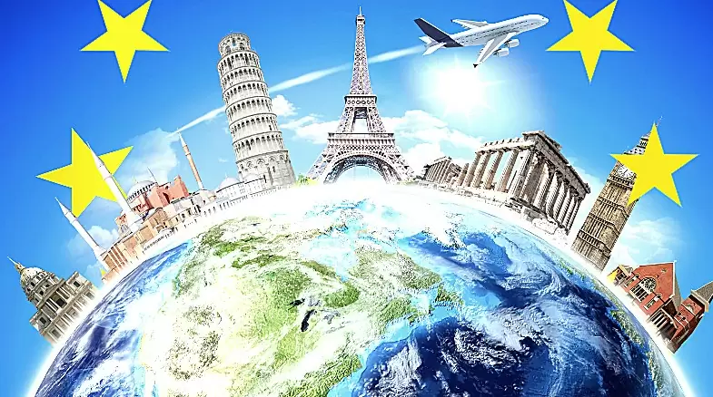 FONTI FIRA:Bando UE per rafforzare la competitivit&agrave;, la sostenibilit&agrave; e la resilienza del turismo europeo